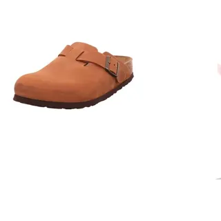 Birkenstock Boston Braun 40