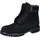 Premium 6-Inch Herren Schwarz 45,5