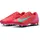 Mercurial Zoom FG/MG Ember Glow/Aurora Green 42