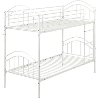 Beliani Beliani, Kinderbett, Chartres 90 x 200 cm