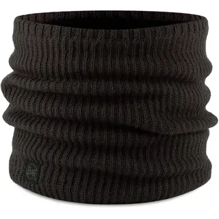 Buff Buff® Strick Polar Schlauchschal Graphite Unisex Erwachsene