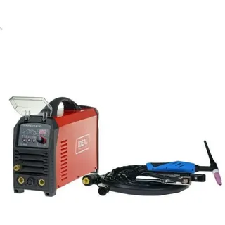 WIG-Schweißer IDEAL TTIG215AC