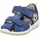 Boomerang Blau/Hellgrün 22