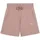 High-Waist-Shorts Sandstone L