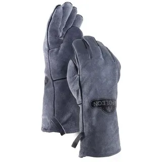 Napoleon Feste Leder-Grillhandschuhe