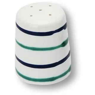 Gmundner Keramik Traunsee, Salzstreuer glatt