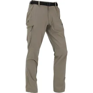 MAUL Sport Greenstone II - SP - Lange Hose Bi-elastisch dark beige (32) 29