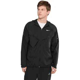 Nike Stride UV-Laufjacke mit Dri-FIT Technologie für Herren, HV4548