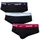 Nike E-day Brief XS 3er Pack
