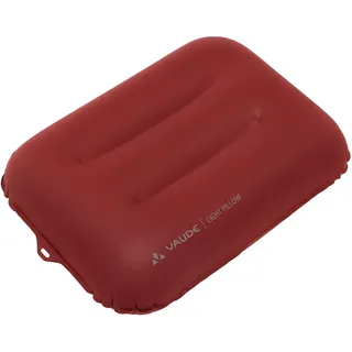 Vaude Light Kissen - Cherrywood - One Size