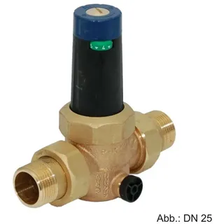 SYR Druckminderer 315