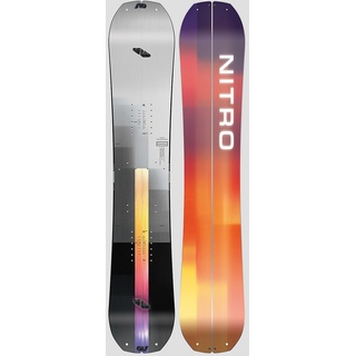 Nitro Team Splitboard 23/24