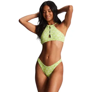 Billabong Bikini-Hose »Thats Cute Hike«, grün