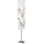 Nerva 92603/81 grau/weiß