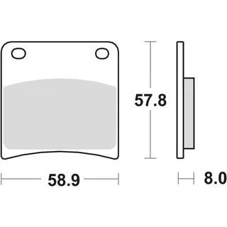 TRW MCB591