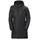 Jacke Black L Schwarz