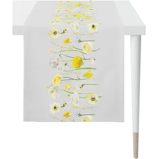 APELT Tischläufer SPRINGTIME, Frühjahrsdeko, Frühling« bunt