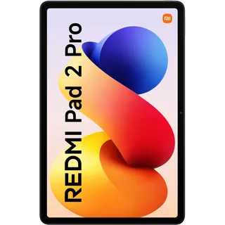 Redmi Pad 2 Pro 6 GB RAM 128 GB Silver