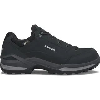 Renegade GTX LO Herren schwarz/graphit 41