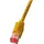 RJ45 S/FTP TM21 UC900 10m gelb Gelb