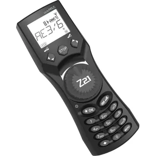 Roco Z21 WLAN-Multimaus Funkhandregler 10813