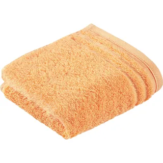VOSSEN Vienna Style Supersoft Handtuchset 30 x 50 cm rot 2 St.