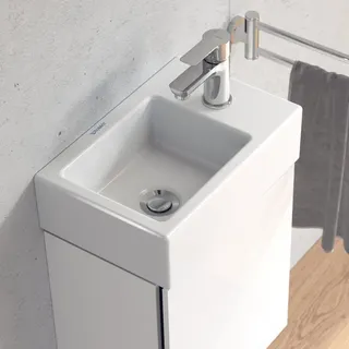 Duravit Vero Air Handwaschbecken 38 x 25 cm (0724380000)