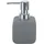 Seifenspender Cubic 250ml Anthrazit