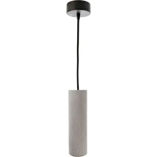 Kapego 342096 Pendelleuchte Pollux , Grau - Grau