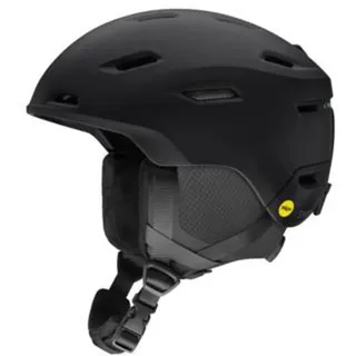 Smith Optics Smith Descend Mips Skihelm (Größe L - 59-63CM, schwarz)