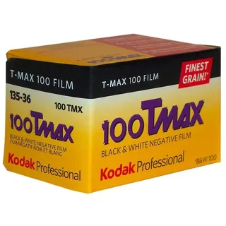 Kodak T-Max 100 135/36