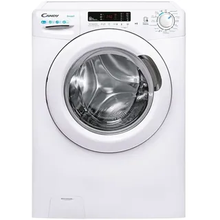 CANDY CSWS43642DE211 Wasch-Trockner Slim 44 cm 1300 g 6 kg / 4 kg, Klasse D
