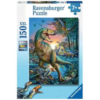 Ravensburger Urzeitriese (150 Teile)