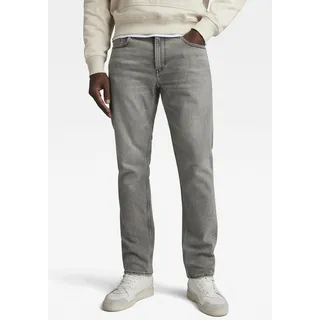 G-Star Mosa Straight Fit Faded Moonstone 34/32