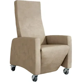 Devita Pflegesessel Lutra Relax elektrisch mit Akku 1 St