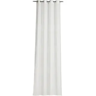 Gözze Ösenvorhang »Marrakesch - weiß