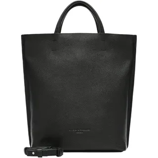 Liebeskind Berlin HERA Small Shopper Leather Black