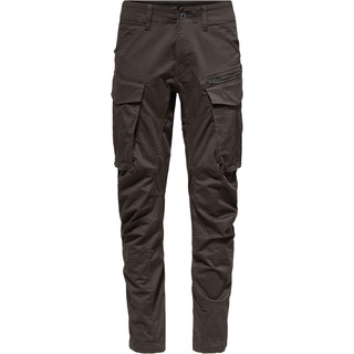 G-Star RAW Herren Rovic Zip 3D Tapered Hose