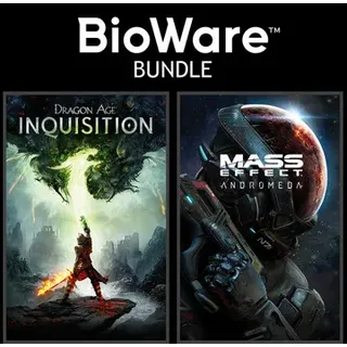 The BioWare Bundle