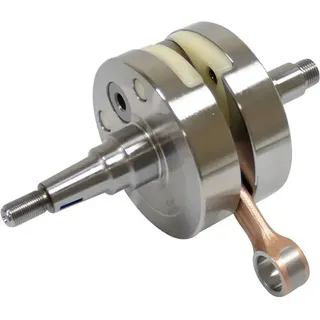 Hot Rods Kurbelwelle - Steel - One Size