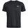 Herren Tee leichtes atmungsaktives Laufshirt schnelltrocknendes Funktionsshirt mit reflektierenden Details