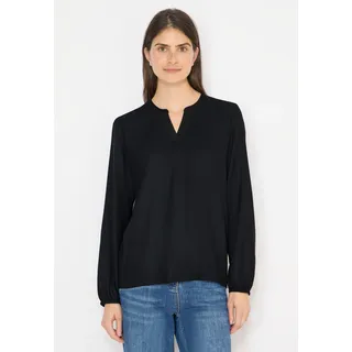 Cecil Damen Tunika in Unifarbe