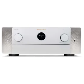 Marantz Cinema 50 Silber-Gold