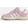 Grand Court 00s Kinder Clear Pink/Off White/Gum 38