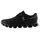 Cloud 5 Damen All Black 40,5