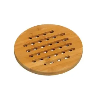 KESPER Kesper, Topfuntersetzer Bambus, 58740 (Pfannenuntersetzer)
