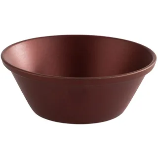 APS Dipschälchen Edelstahl kupfer-rot 6-tlg.