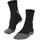 4GRIP Stabilizing Kompressionsstrümpfe Schwarz 42-43