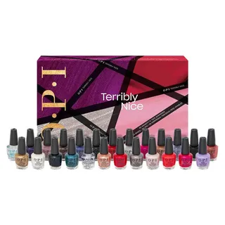 Setzen Opi Terribly Nice Make-up Adventskalender 25 stk.