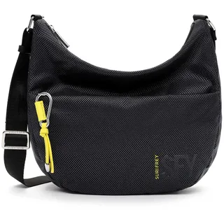 SURI FREY Umhängetasche Suri Sports Marry Crossbody Bag L Black